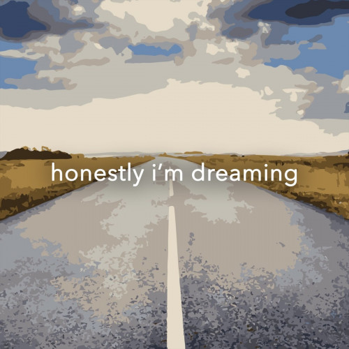 V-Sag - Honestly I'm Dreaming [TNRDS006]
